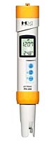 PH-200 Waterproof pH Meter