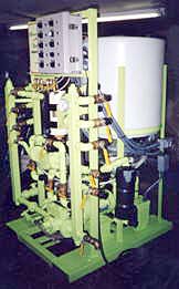 Biodiesel Titration Chart